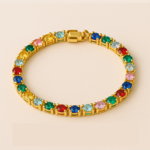 Pulseira Riviera Color