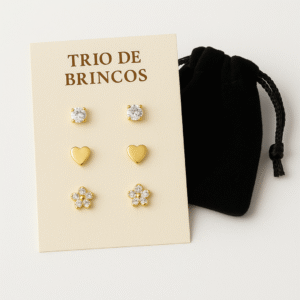 Kit Essência Feminina